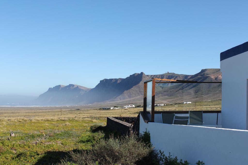 Finca Las Laderas Εξωτερικό φωτογραφία