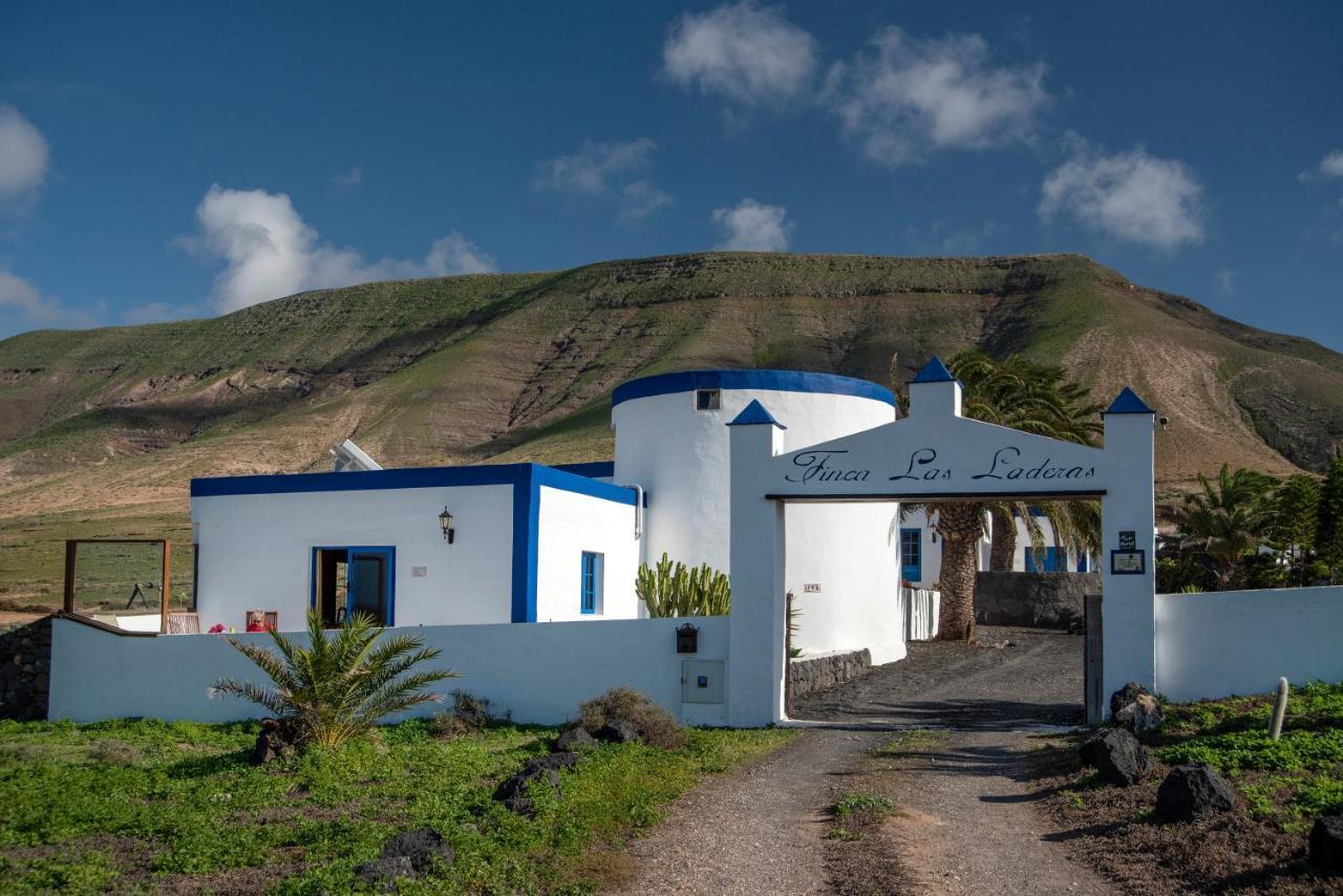 Finca Las Laderas Εξωτερικό φωτογραφία