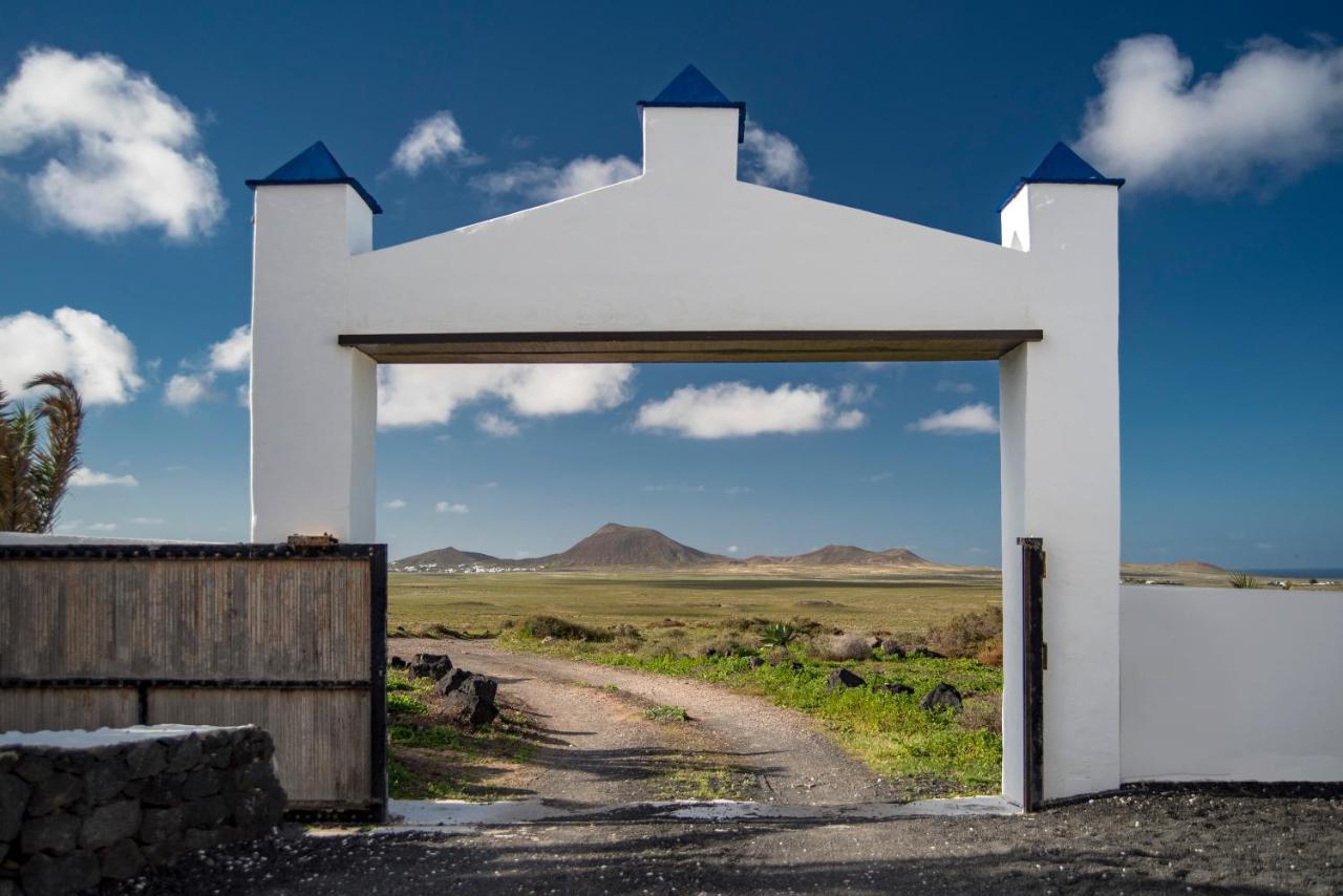 Finca Las Laderas Εξωτερικό φωτογραφία